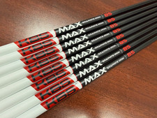 KBS MAX 85 Alberi in ferro