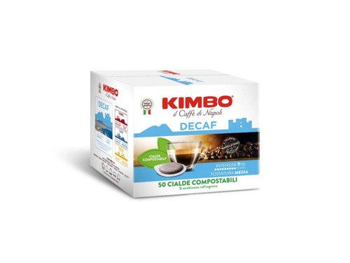 Kimbo caffè cialde - kimbo, in