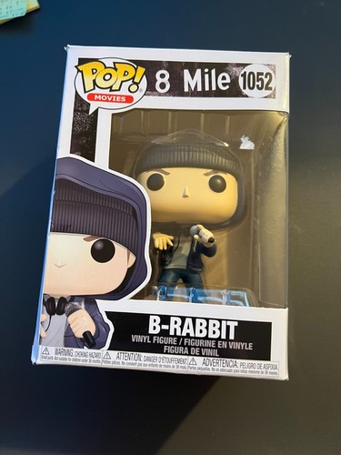 Mile rabbit 1052 - b-rabbit, #1052