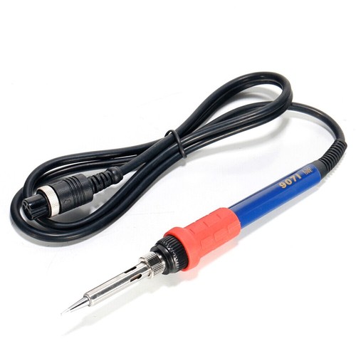 1pz 907i saldatore - 1pz, con