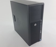 HP Z420 Workstation LJ449AV