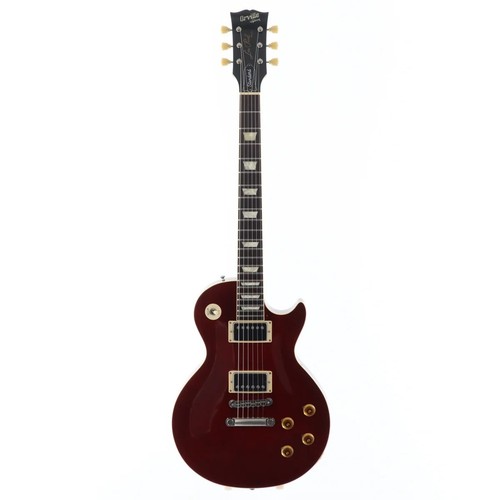 Chitarra elettrica orville - elettrica,