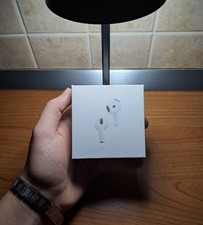 Apple Auricolari AirPods 4