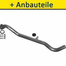 Terminale di Scarico+ per VW