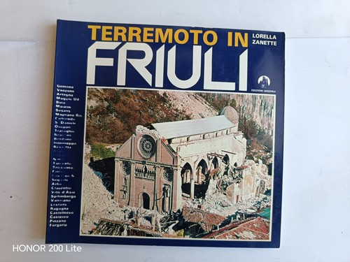 Zanette terremoto in - zanette,