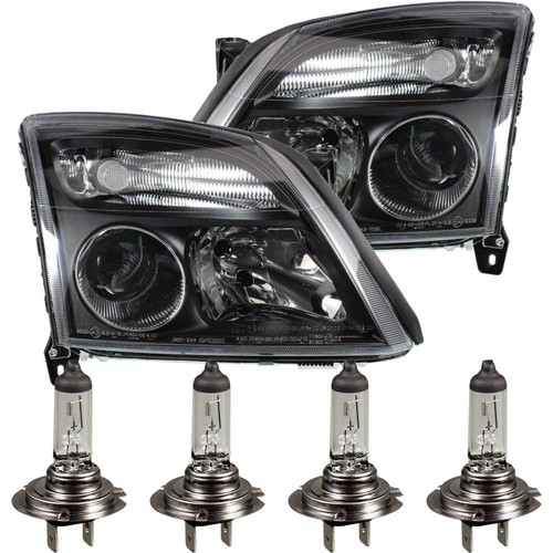 Set fari adatto - di, opel