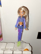 bambola Flora del winx club