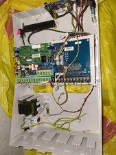 Centralina Allarme NX-9-LB