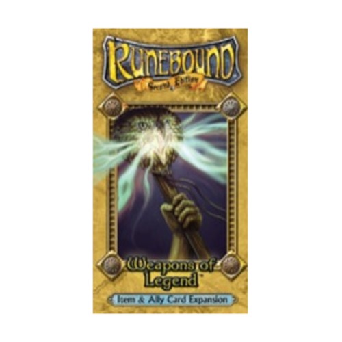 Espansione ffg runebound - ffg,