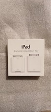 Apple iPad Kit Connessione