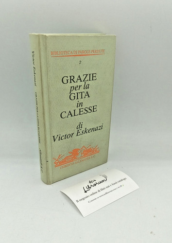 Grazie per gita in - la,