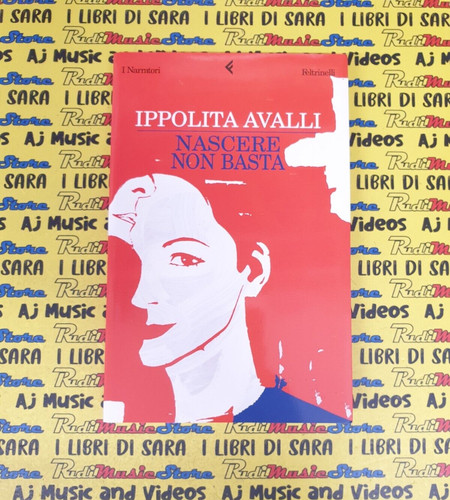 Book libro nascere - non, basta