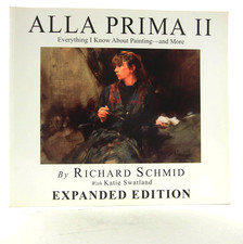 Alla Prima II Everything I