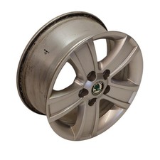 Cerchio lega pyxis skoda - cerchio, in