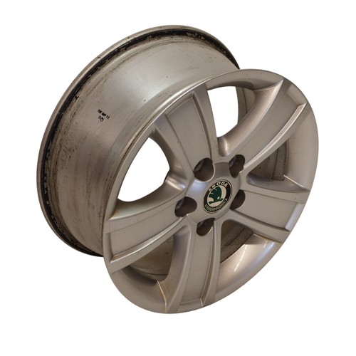 Cerchio lega pyxis skoda - lega,
