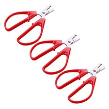  3 pezzi di spaccanoci per