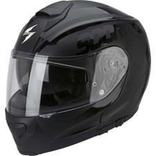 Casco pieghevole scorpion - casco,