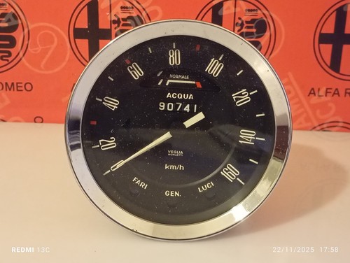 Mini mk2 contachilometri - mk2,