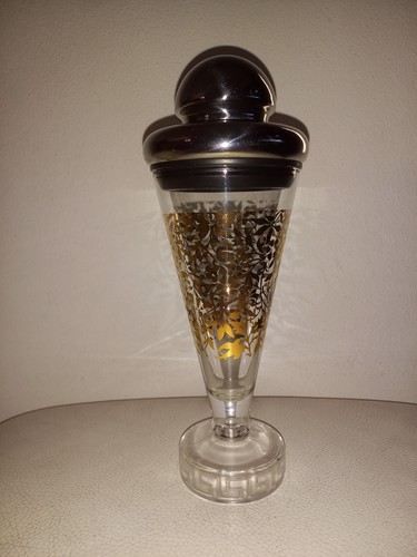Shaker alessi campari design - shaker,