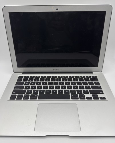 Apple macbook air - air, 13"