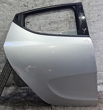 PORTA PORTIERA POSTERIORE