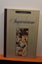 Impressionismo Phoebe Pool anno 1988 (Q5)