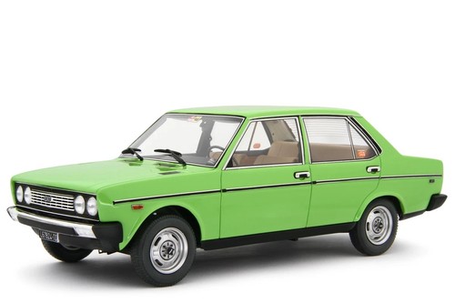 Fiat 131 mirafiori special - 131, 1.6