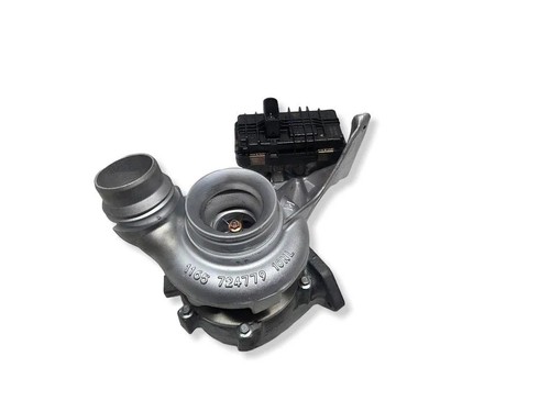 Turbocompressore bmw touring - turbocompressore,