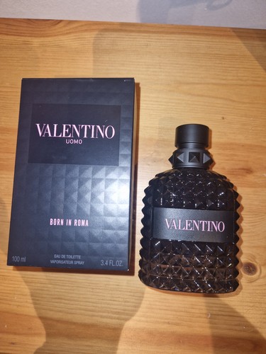 Valentino born roma eau - in, de