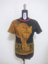 Versace T-shirt Men L