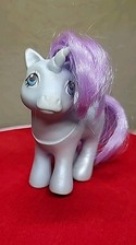 My Little Pony Mail Order G1