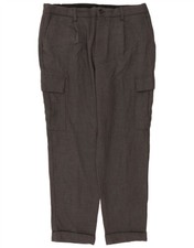 ZARA Pantalone cargo uomo