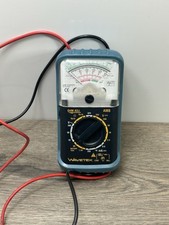 Wavetek Meterman AM8 Analog
