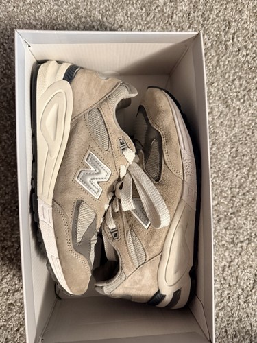 New balance 990v2 - balance,