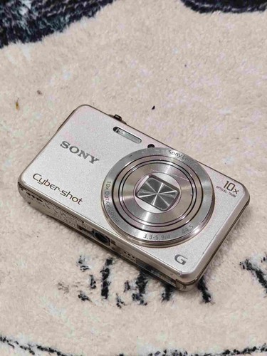 Sony cyber shot - sony, cyber-shot