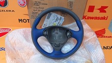 VOLANTE MANUBRIO STERZO ABARTH FIAT PUNTO HGT 1.8 2000 ORIGINALE
