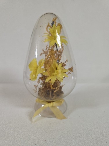 Cloche uovo vintage - a, cupola