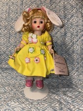 Madame Alexander Little Bunny