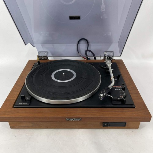 Pioneer a35d giradischi - pl-a35d,