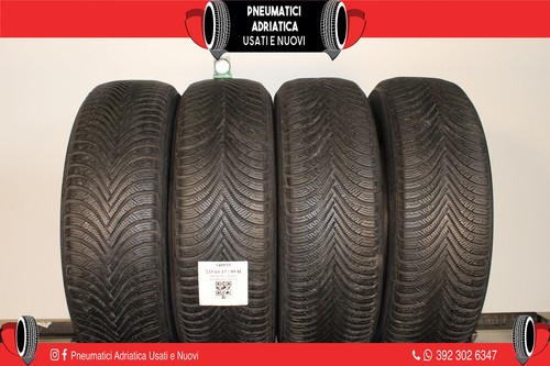 Pneumatici michelin 215 65 - 4,