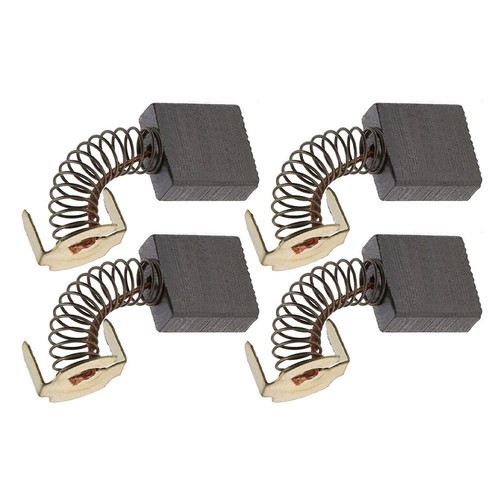 Spazzole carbonio per - in, tapis