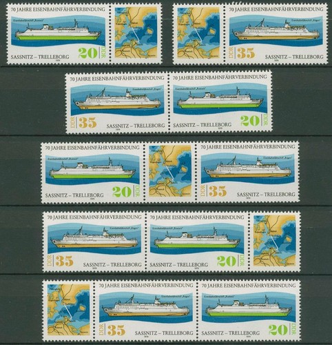 Ddr 1979 sassnitz - 1979,