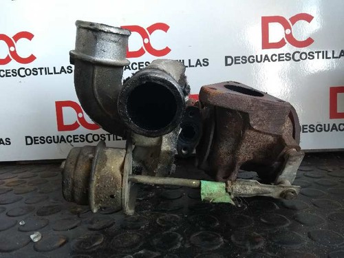 A6110961399 turbocompressore - turbocompressore, /