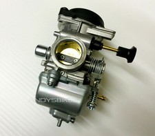 Carburatore e strozzatore