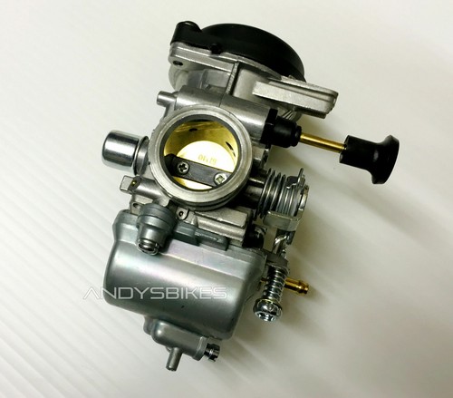Carburatore strozzatore - e,