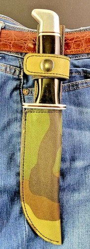 Coltelli buck 119 fodero - coltelli,