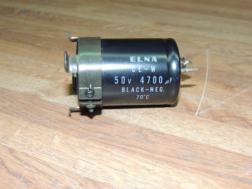 Pioneer 9900 condensatore - pioneer,