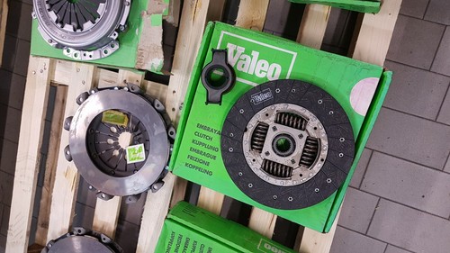 Valeo 801586 kit frizione - valeo, 3