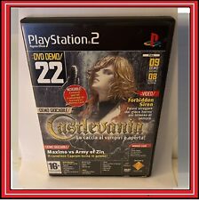 UPS2M DEMO ITALIA 03/04 per