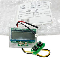 OROLOGIO CONTACHILOMETRI KM